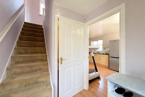 4 bedroom detached house for sale, Saxthorpe Road, Leicester LE5