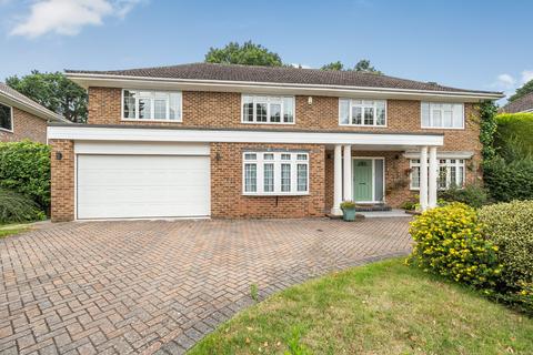 undefined, Birch Grove, Pyrford, GU22