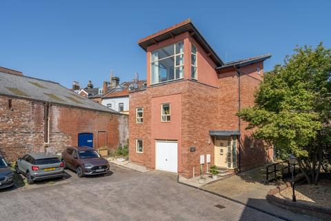 4 bedroom detached house for sale, King Street, Norwich