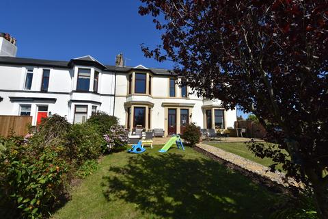 47 East Mount, Barrow-in-furness, LA13 9AD
