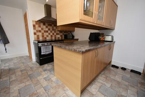 47 East Mount, Barrow-in-furness, LA13 9AD