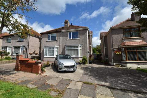 2 bedroom semi-detached house for sale, Longlands Avenue, Barrow-in-Furness, Cumbria