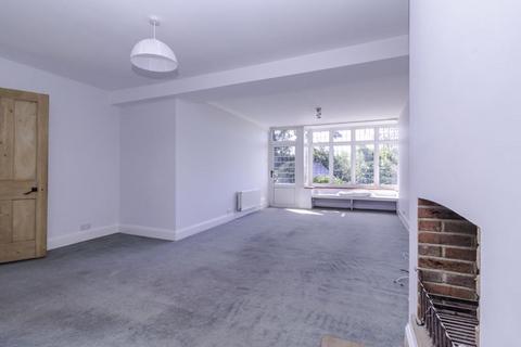 3 bedroom end of terrace house for sale, Sandhurst Road, Tunbridge Wells