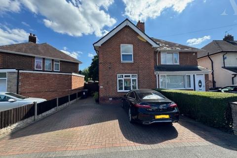 3 bedroom semi-detached house for sale, Wyndhurst Road, Birmingham, West Midlands