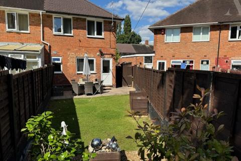 44 Wyndhurst Road, Birmingham, B33 9LA