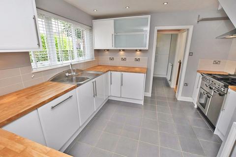 4 bedroom terraced house for sale, Lenside Drive, Maidstone