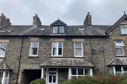 6 bedroom terraced house for sale, 46 Bainbridge Road, Sedbergh