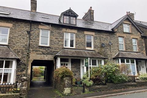 6 bedroom terraced house for sale, 46 Bainbridge Road, Sedbergh