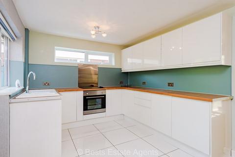 2 bedroom detached bungalow for sale, Ullswater Grove, Beechwood, Runcorn