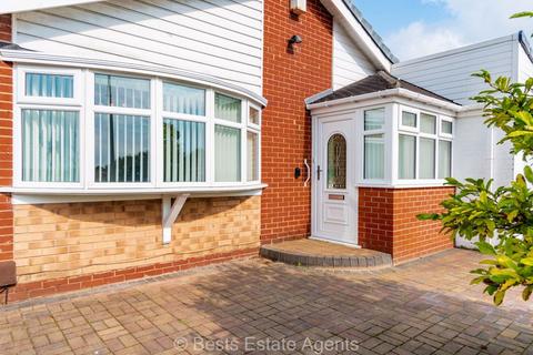 2 bedroom detached bungalow for sale, Ullswater Grove, Beechwood, Runcorn