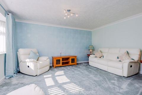 2 bedroom detached bungalow for sale, Ullswater Grove, Beechwood, Runcorn