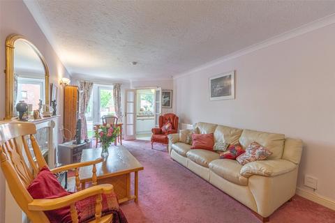 1 bedroom retirement property for sale, 27/117 West Savile Terrace, Edinburgh, EH9