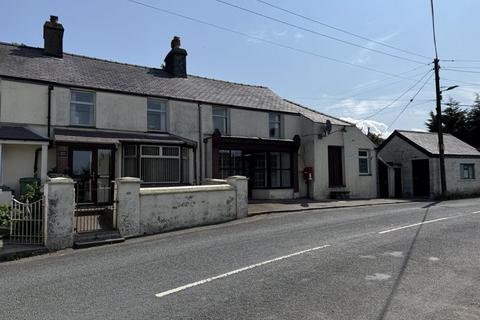 4 bedroom terraced house for sale, Upper Llandwrog, Gwynedd