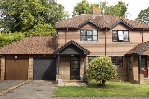 3 bedroom semi-detached house for sale, East Horsley