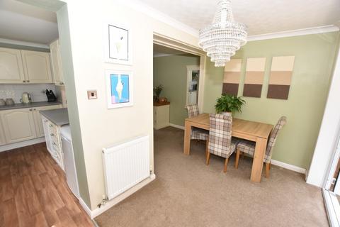 3 bedroom semi-detached house for sale, Pear Tree Close, Broadstairs