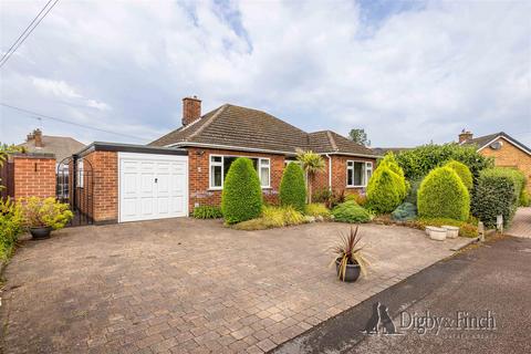 3 bedroom detached bungalow for sale, Edale Rise, Toton, Nottingham