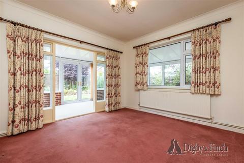 3 bedroom detached bungalow for sale, Edale Rise, Toton, Nottingham