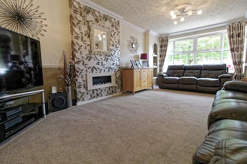 4 bedroom detached house for sale, Benskyn Close, Countesthorpe