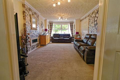 4 bedroom detached house for sale, Benskyn Close, Countesthorpe