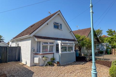 4 bedroom detached house for sale, Ancton Way, Bognor Regis