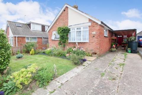 3 bedroom detached bungalow for sale, Westbury Court, Hedge End, SO30