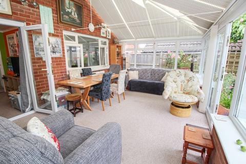 3 bedroom detached bungalow for sale, Westbury Court, Hedge End, SO30