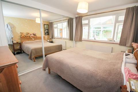 3 bedroom detached bungalow for sale, Westbury Court, Hedge End, SO30