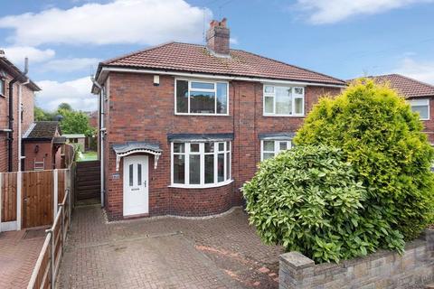 3 bedroom semi-detached house for sale, Blythe Avenue, West Heath