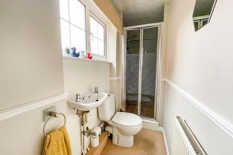 3 bedroom semi-detached house for sale, Denham Gardens, Netley Abbey, Southampton