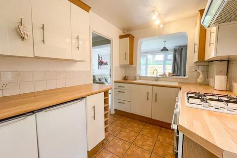 3 bedroom semi-detached house for sale, Denham Gardens, Netley Abbey, Southampton