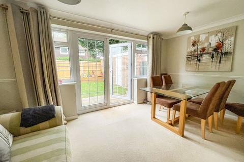 3 bedroom semi-detached house for sale, Denham Gardens, Netley Abbey, Southampton