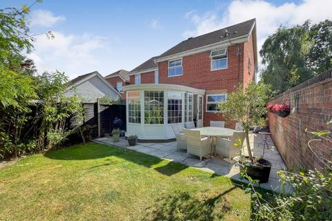 3 bedroom semi-detached house for sale, Adams Close, Grange Park, Hedge End, SO30