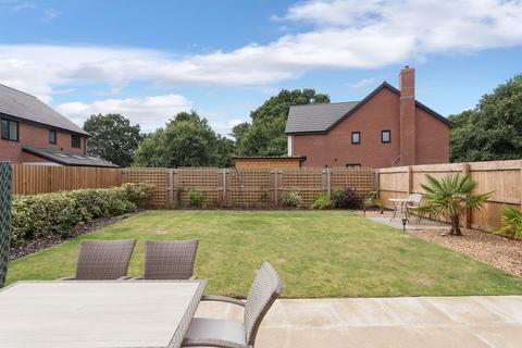 4 bedroom detached house for sale, Elmwood Drive, Congleton