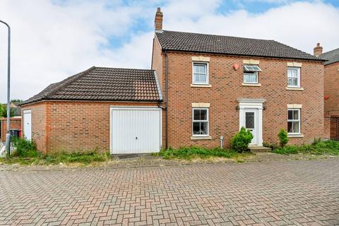 undefined, Harding Spur, Langley, Slough, SL3