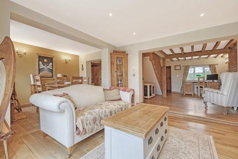 4 bedroom detached house for sale, The Maltings, Dunmow