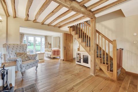 4 bedroom detached house for sale, The Maltings, Dunmow