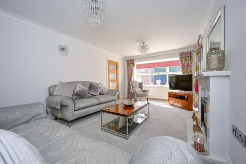 3 bedroom detached bungalow for sale, Cormorant Close, Brownhills, Walsall WS8 6GA