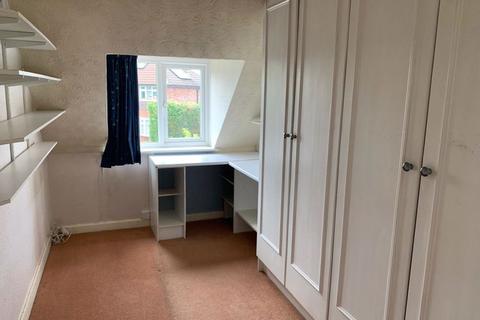 20 Berryfields, Aldridge, Walsall, WS9 0EE
