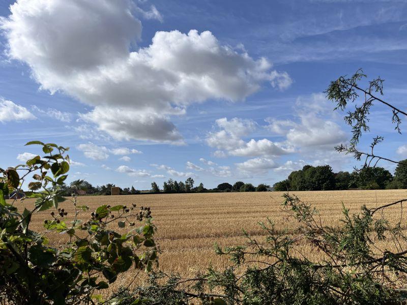 Countryside views