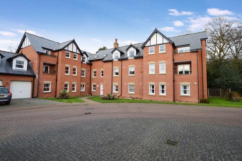 3 bedroom apartment for sale, 5 Came Court, Woodhall Spa