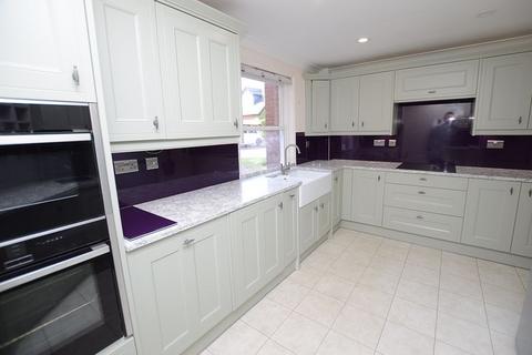 3 bedroom apartment for sale, 5 Came Court, Woodhall Spa