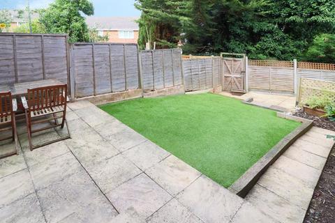 3 Brabourne Close, Canterbury, CT2 7UE