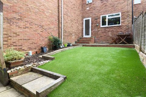 3 Brabourne Close, Canterbury, CT2 7UE
