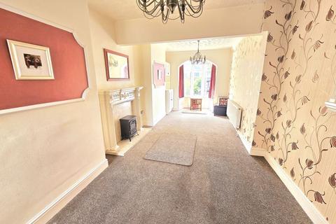 3 bedroom terraced house for sale, Short Heath Road, Erdington, Birmingham, B23 6LG