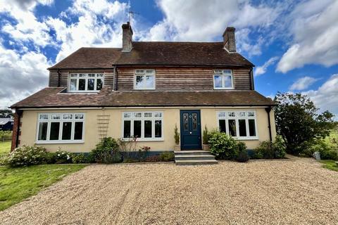 5 bedroom detached house for sale, Tilden Lane, Marden