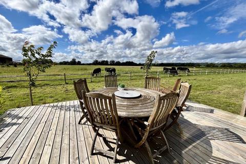 5 bedroom detached house for sale, Tilden Lane, Marden