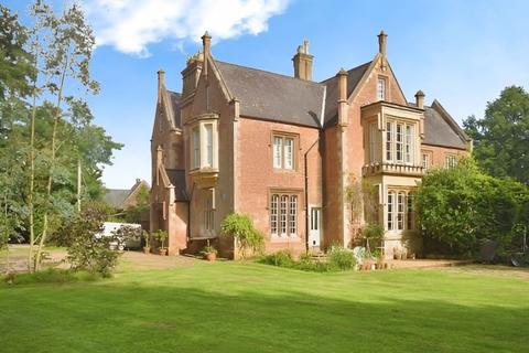 undefined, Broadclyst, Exeter