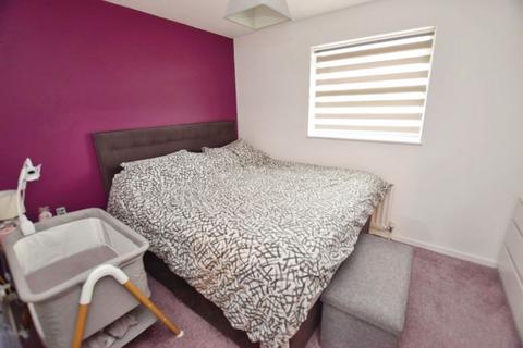 2 bedroom terraced house for sale, Chantry Meadow, Alphington, Exeter