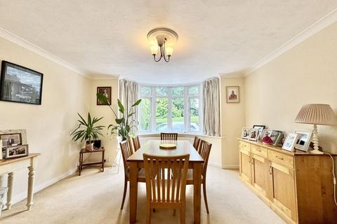 4 bedroom detached house for sale, Rectory Road, Sutton Coldfield, B75 7SA