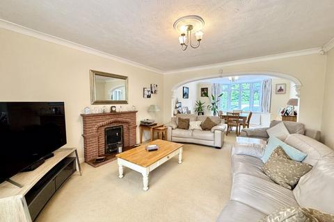 4 bedroom detached house for sale, Rectory Road, Sutton Coldfield, B75 7SA